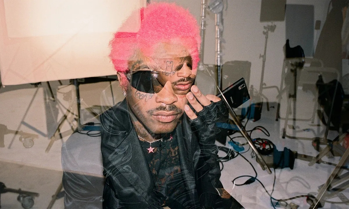 Lil Tracy
