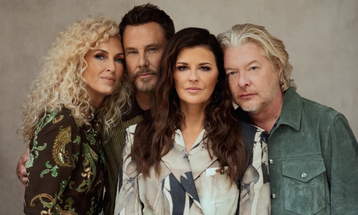 Little Big Town