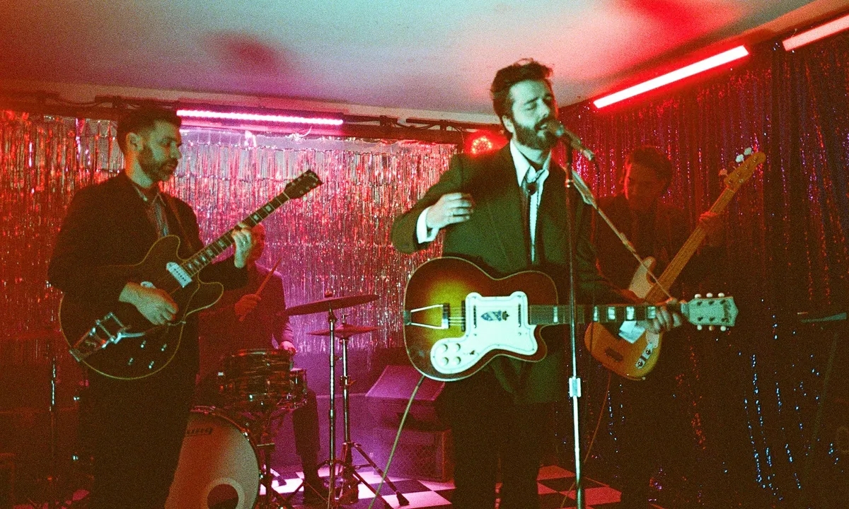 Lord Huron