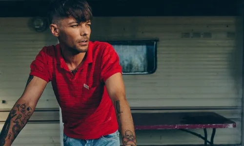 Louis Tomlinson