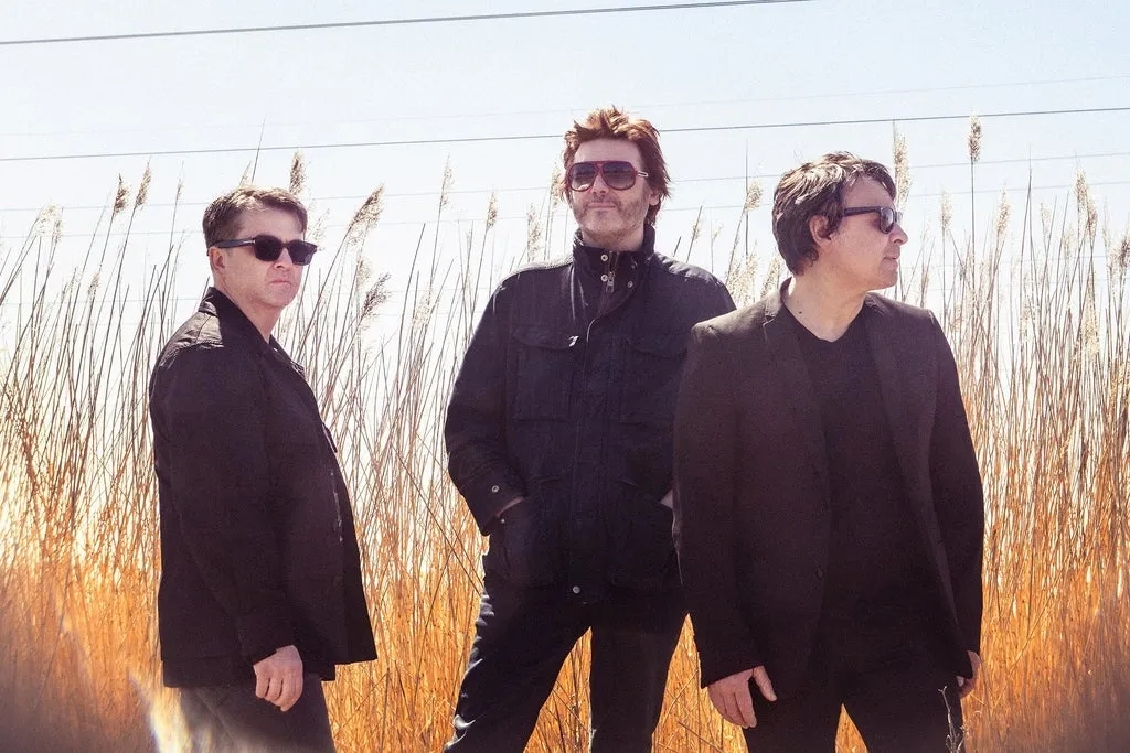 Manic Street Preachers