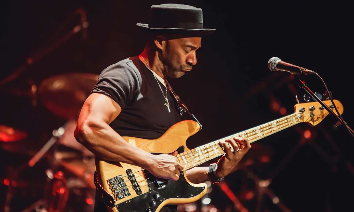 Marcus Miller
