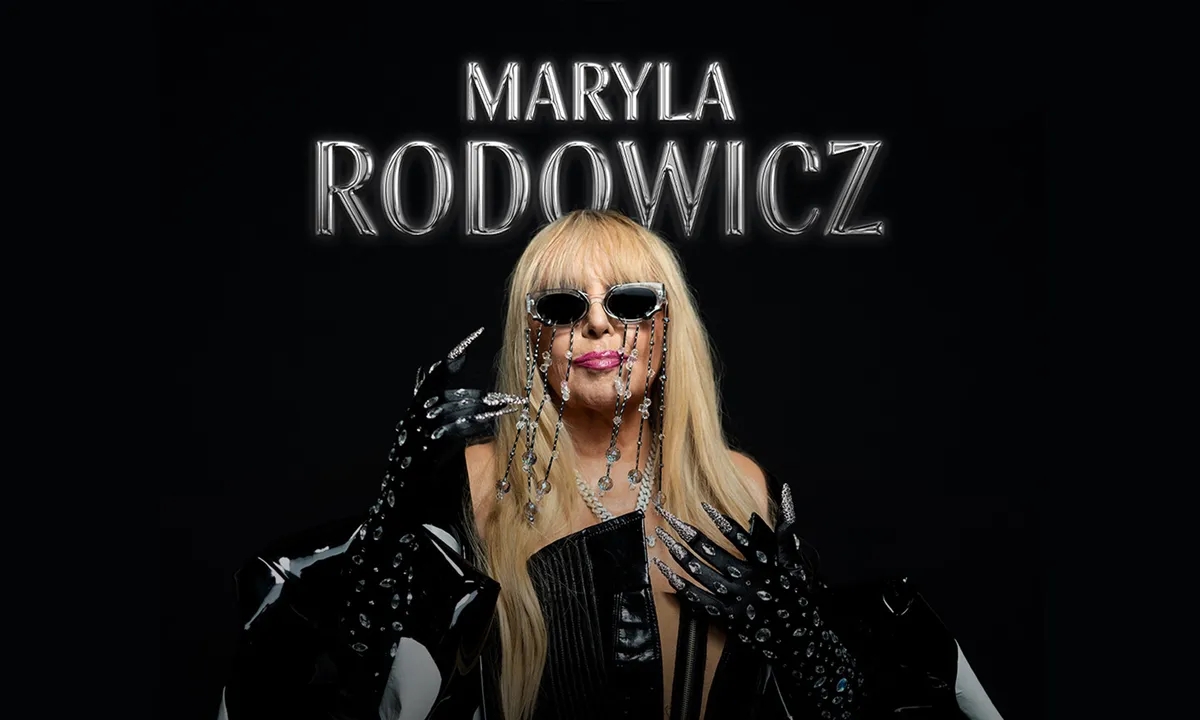 Maryla Rodowicz