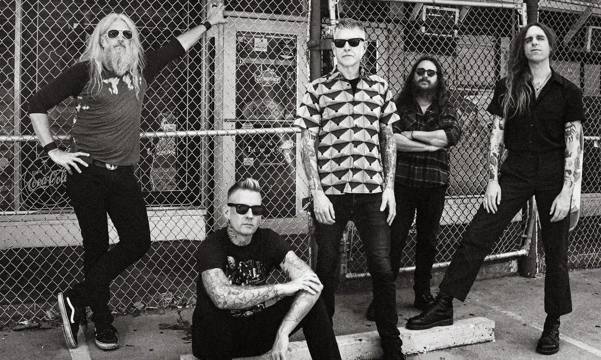 Mastodon