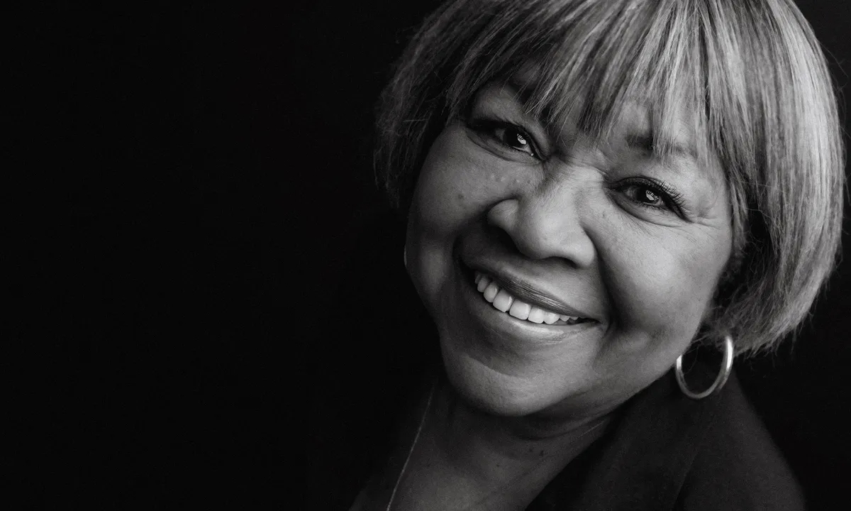 Mavis Staples