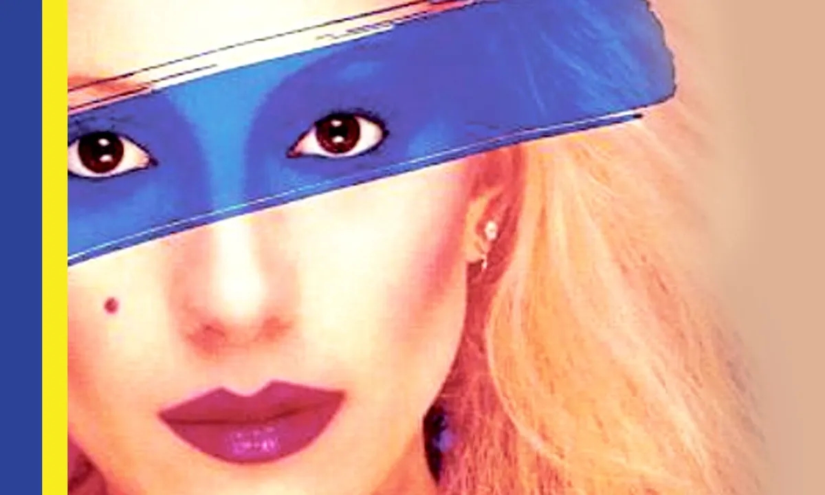 Missing Persons