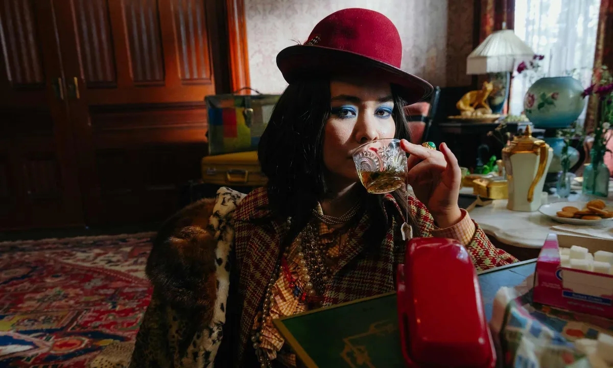 Mitski