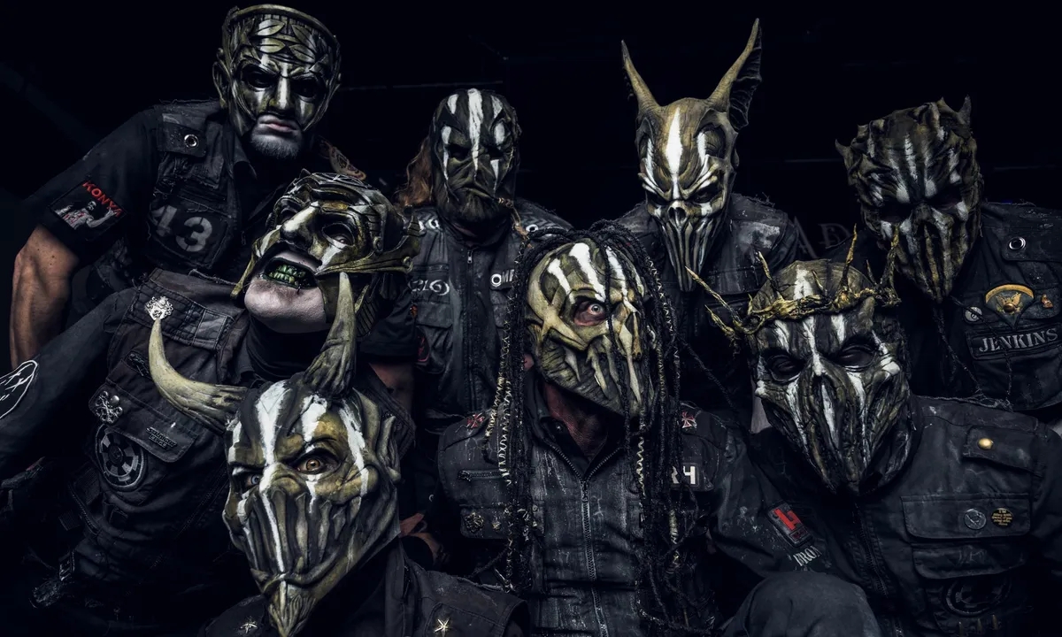 Mushroomhead