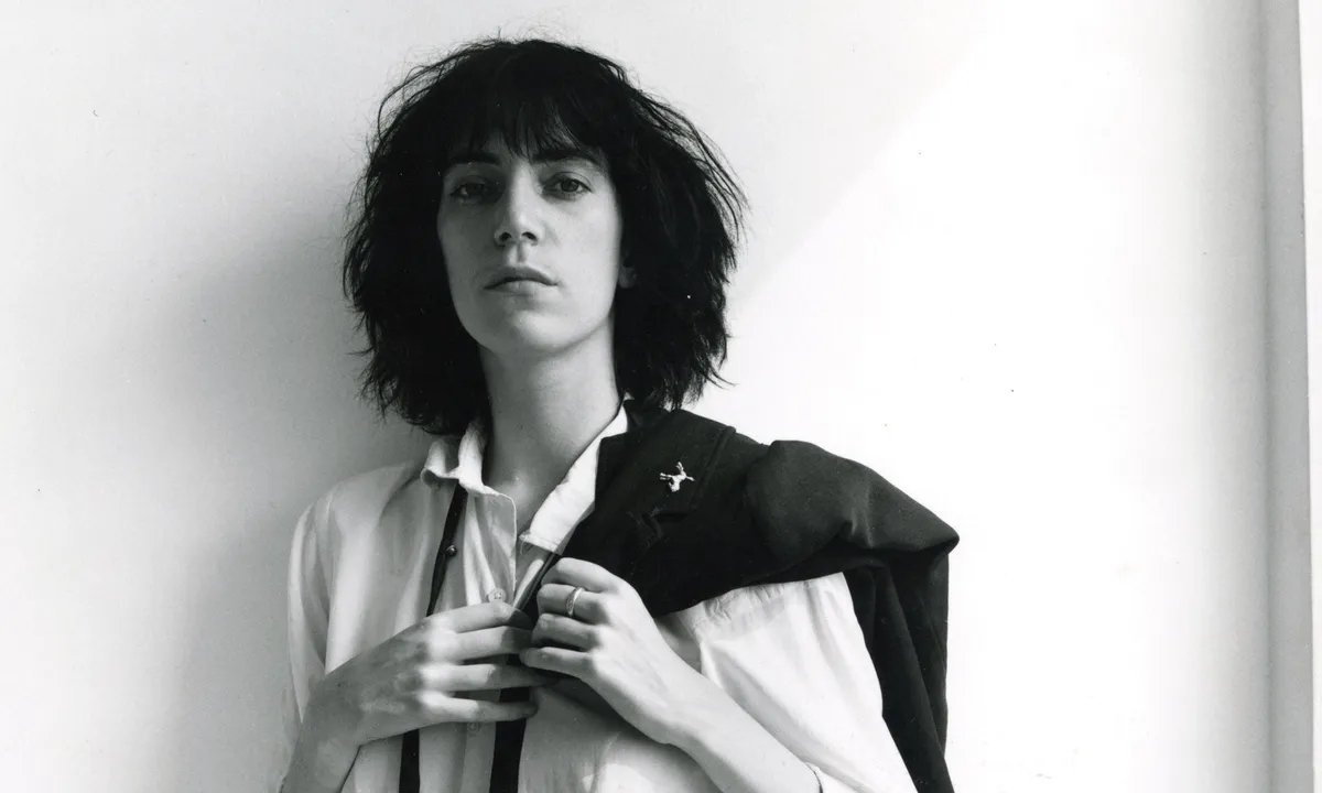 Patti Smith