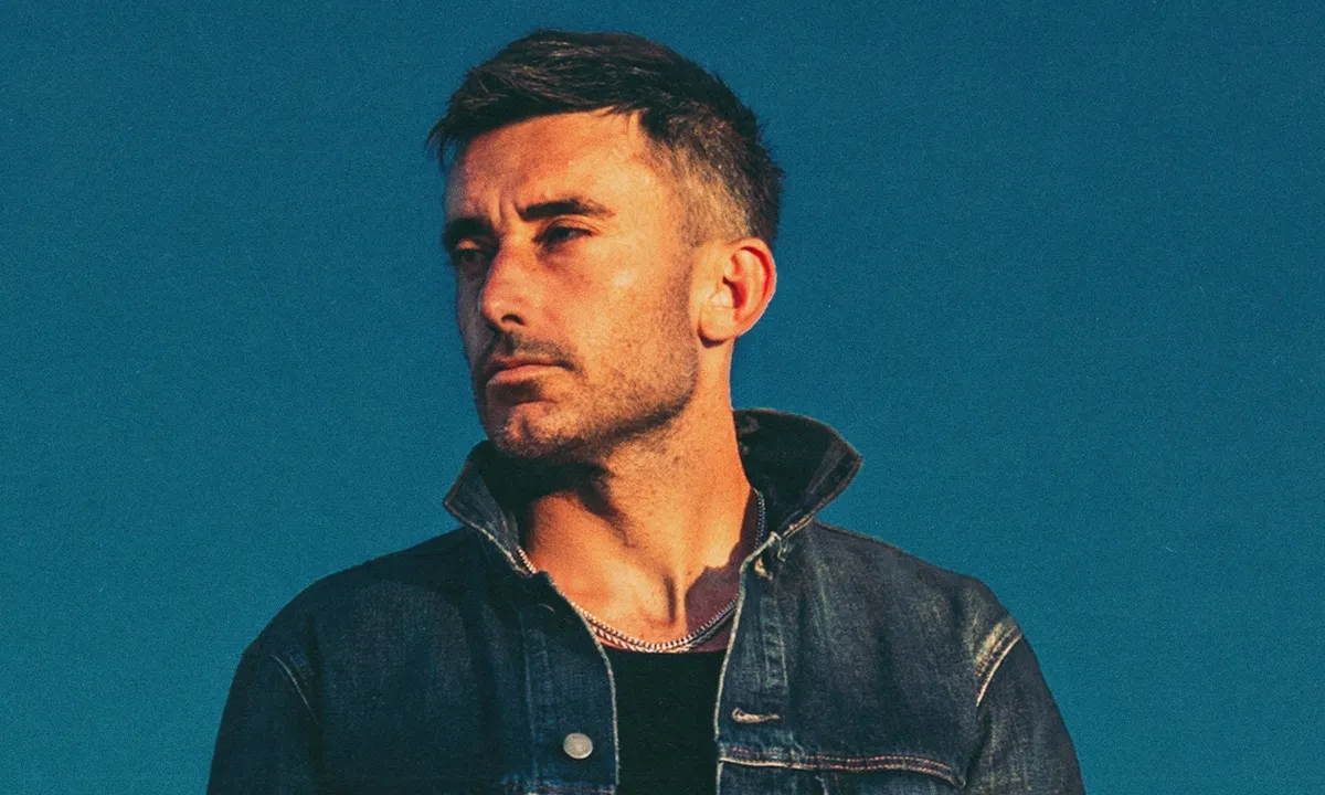 Phil Wickham