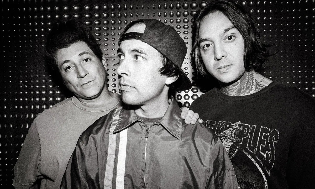 Pierce The Veil