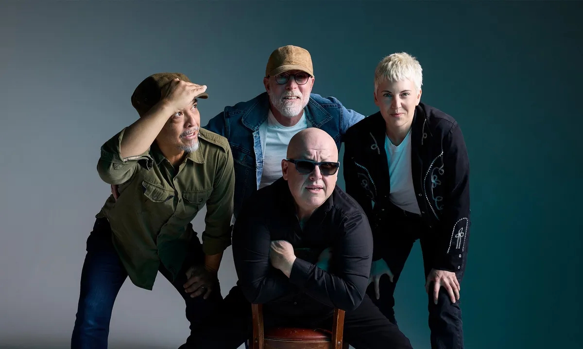 Pixies