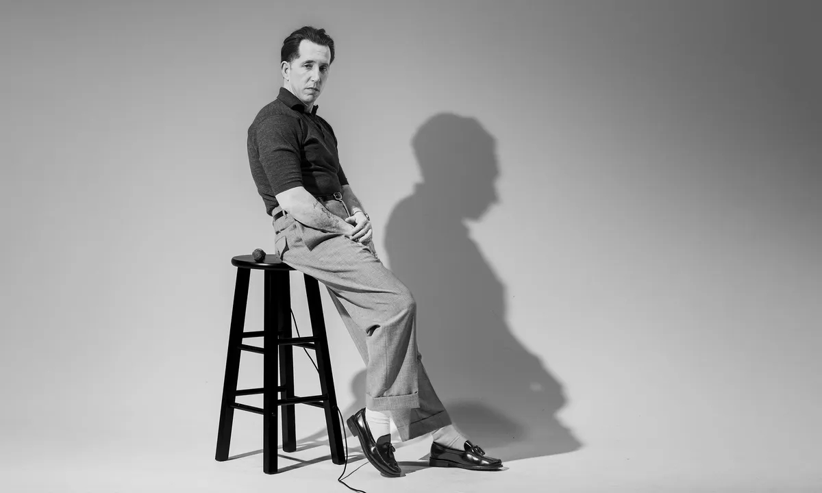 Pokey LaFarge