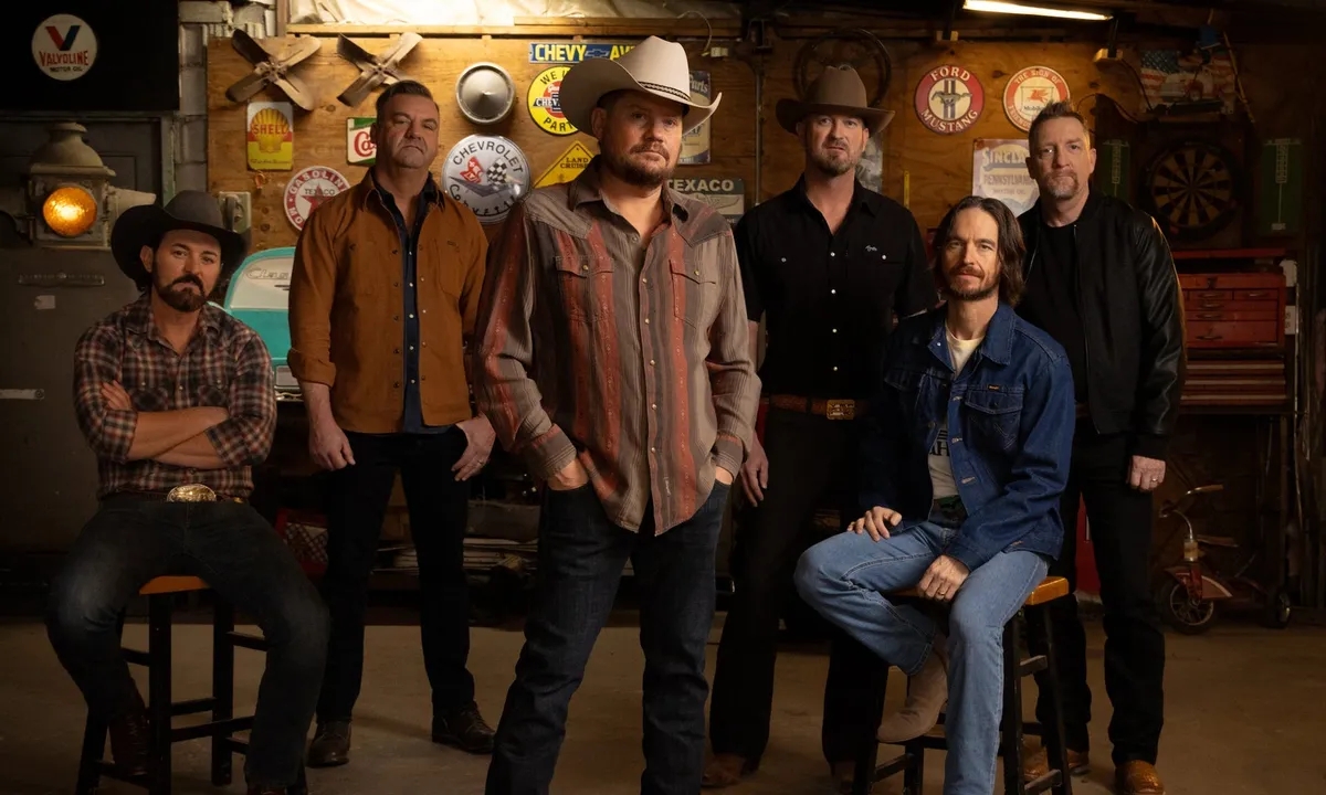 Randy Rogers Band