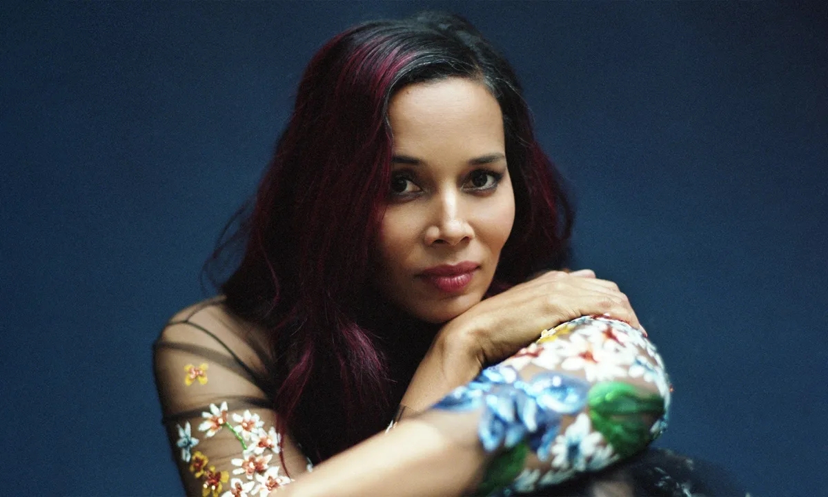 Rhiannon Giddens