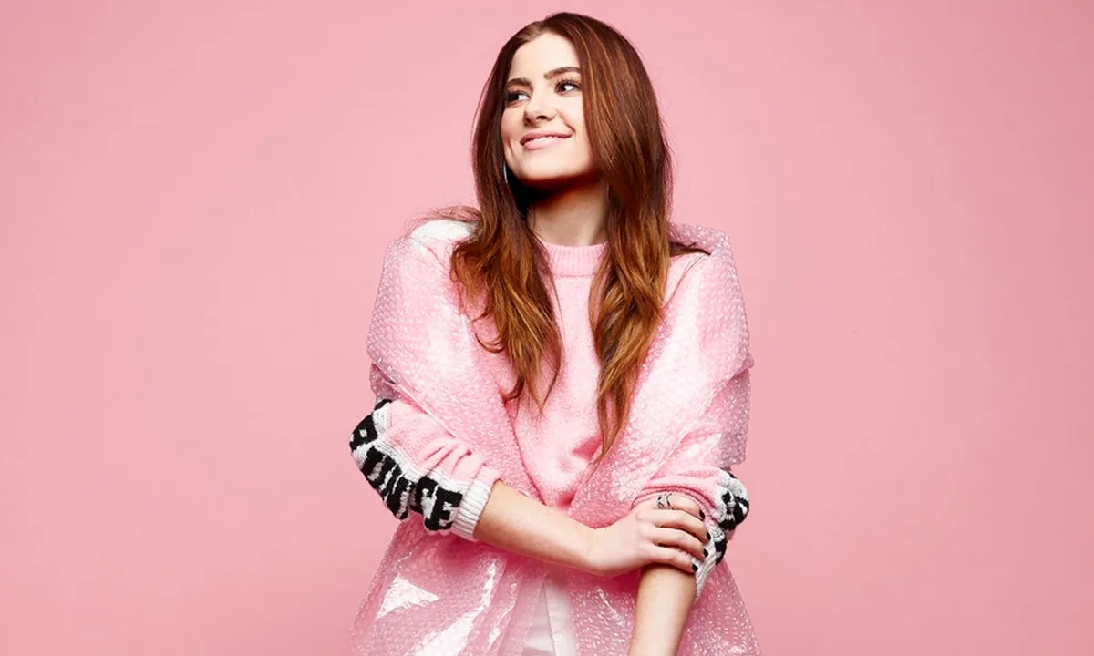 Riley Clemmons