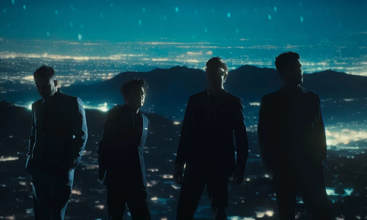 Saint Motel