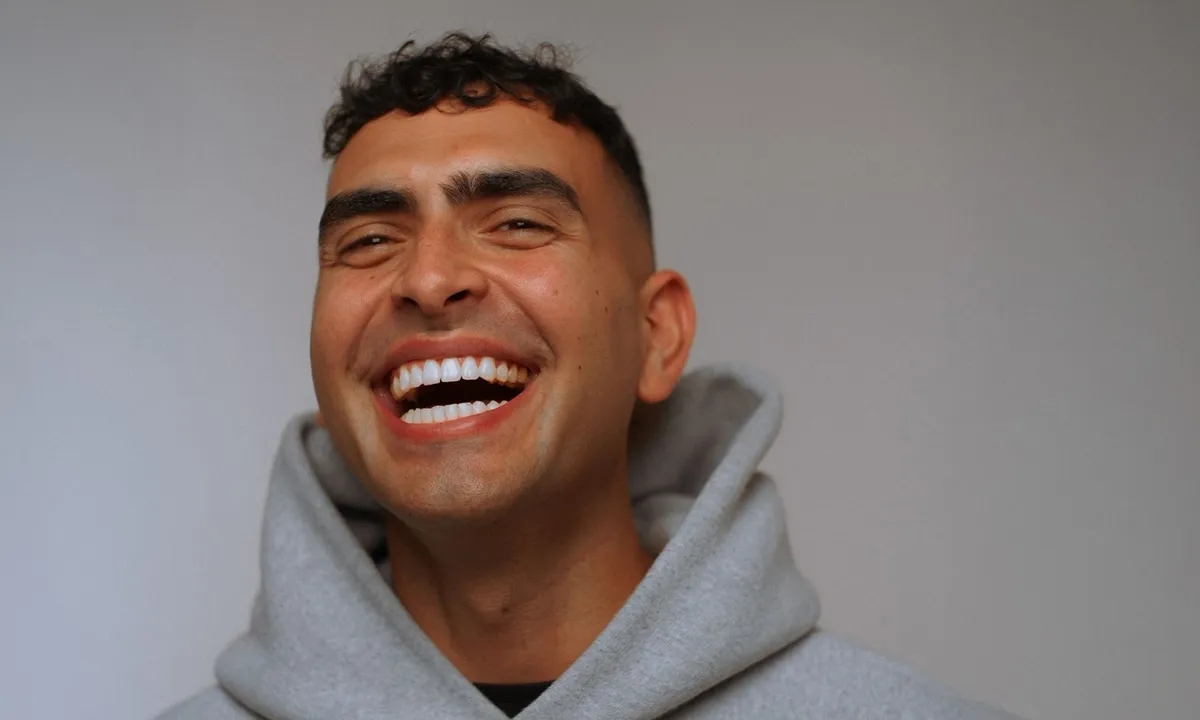 Sammy Virji
