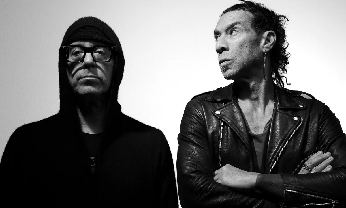 She Wants Revenge