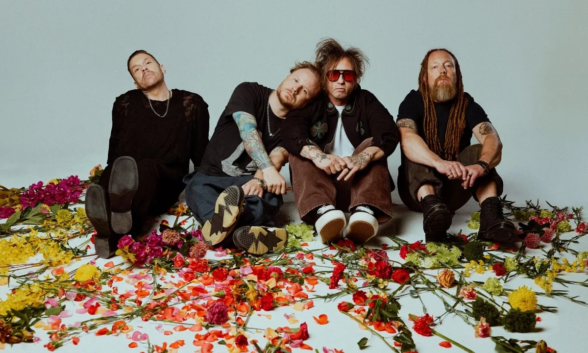 Shinedown