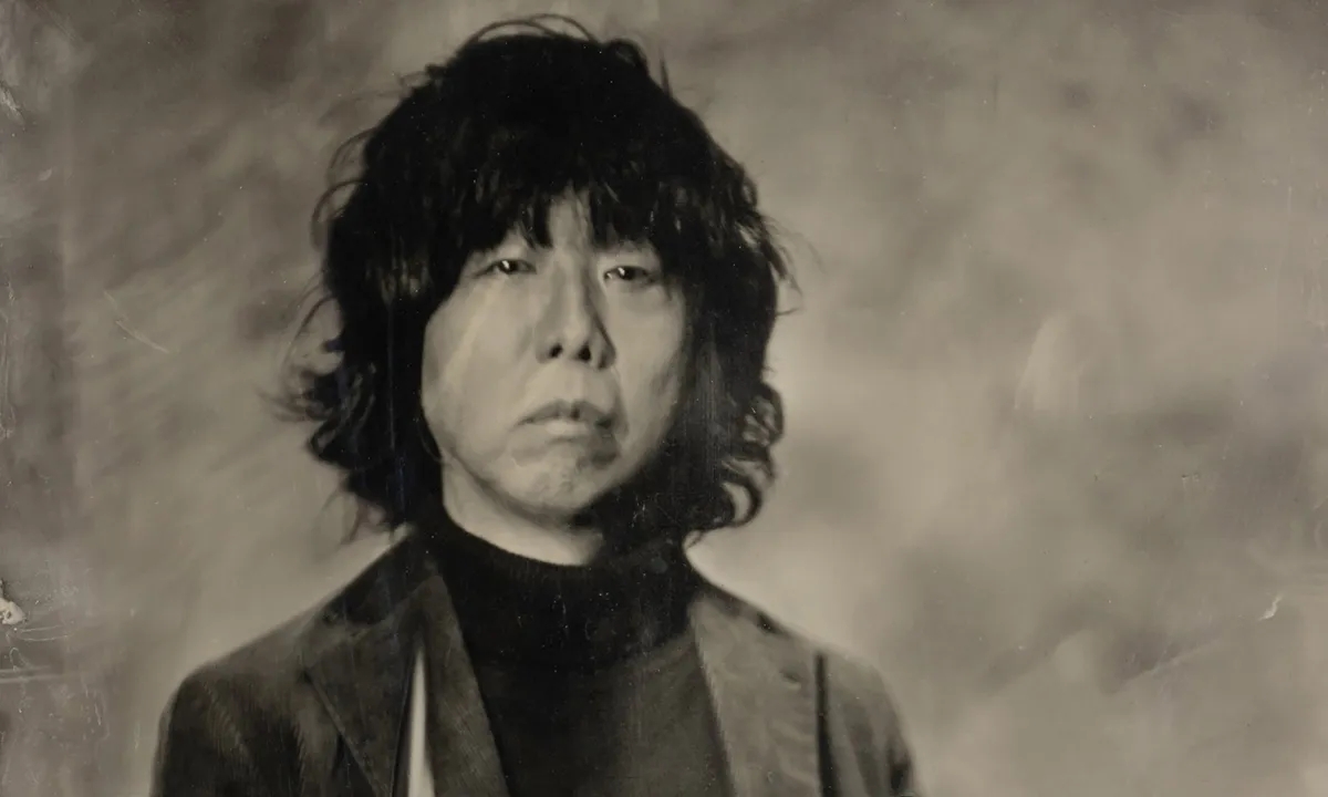 Shintaro Sakamoto