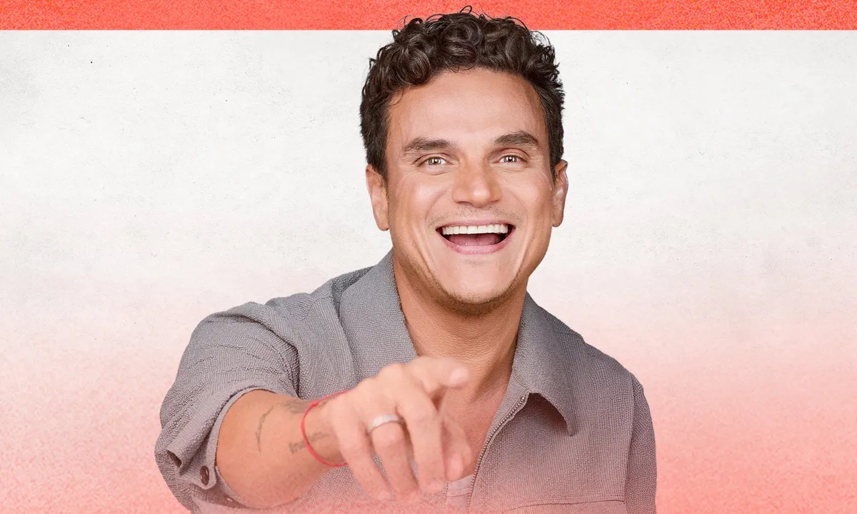 Silvestre Dangond
