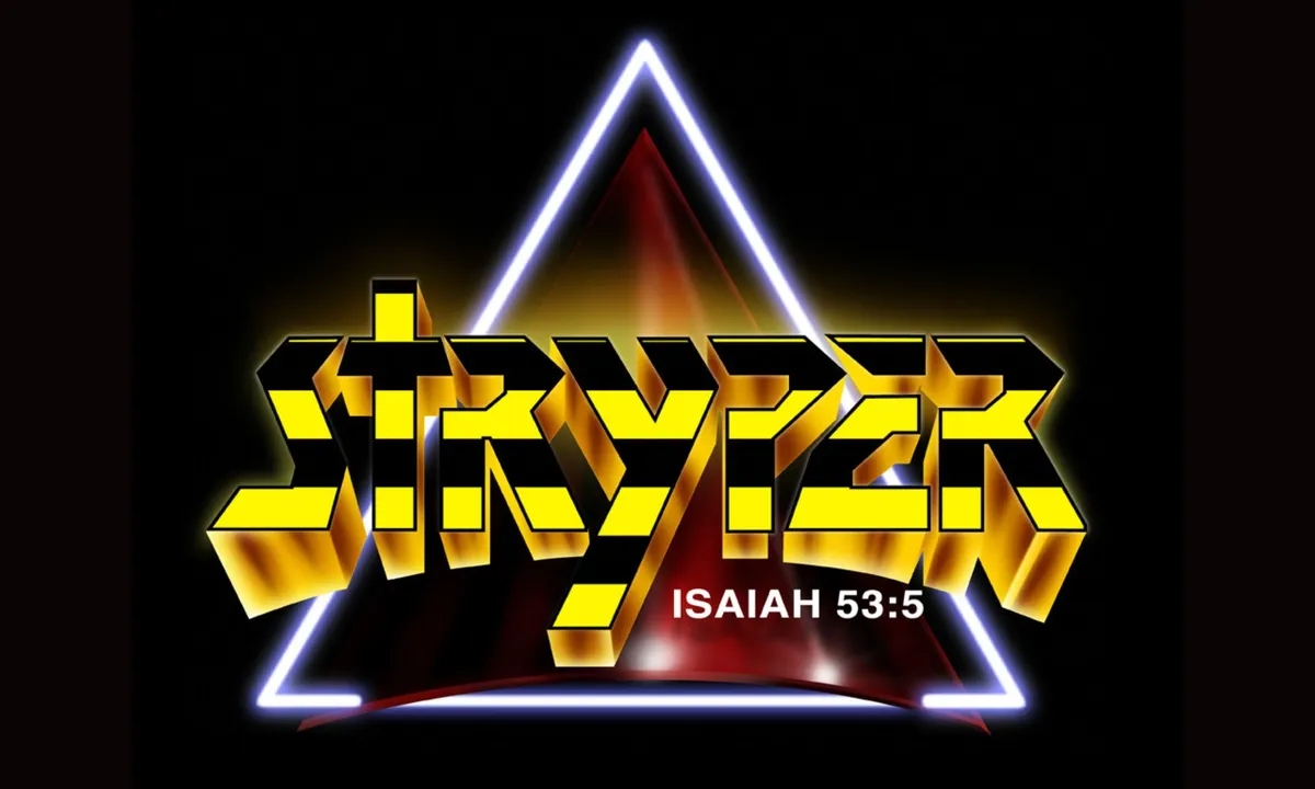Stryper