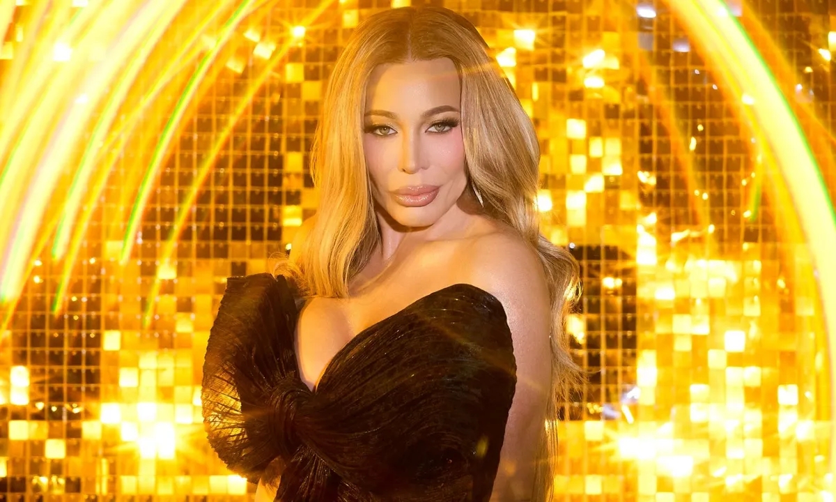 Taylor Dayne