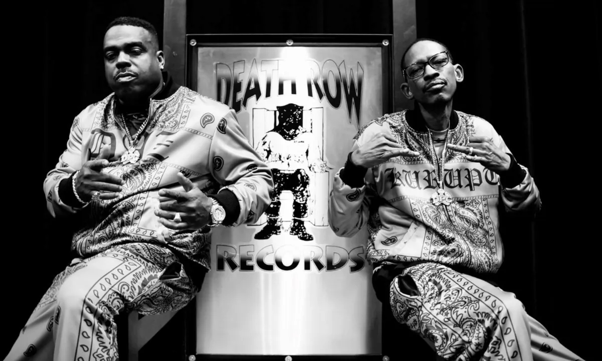 Tha Dogg Pound
