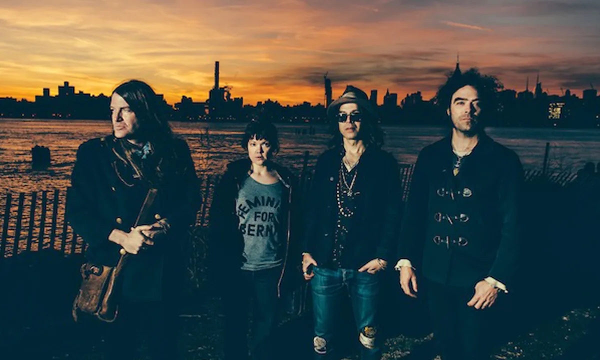The Dandy Warhols