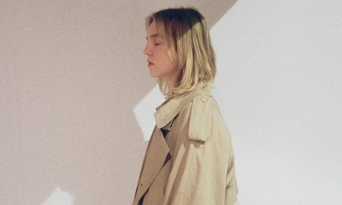 The Japanese House