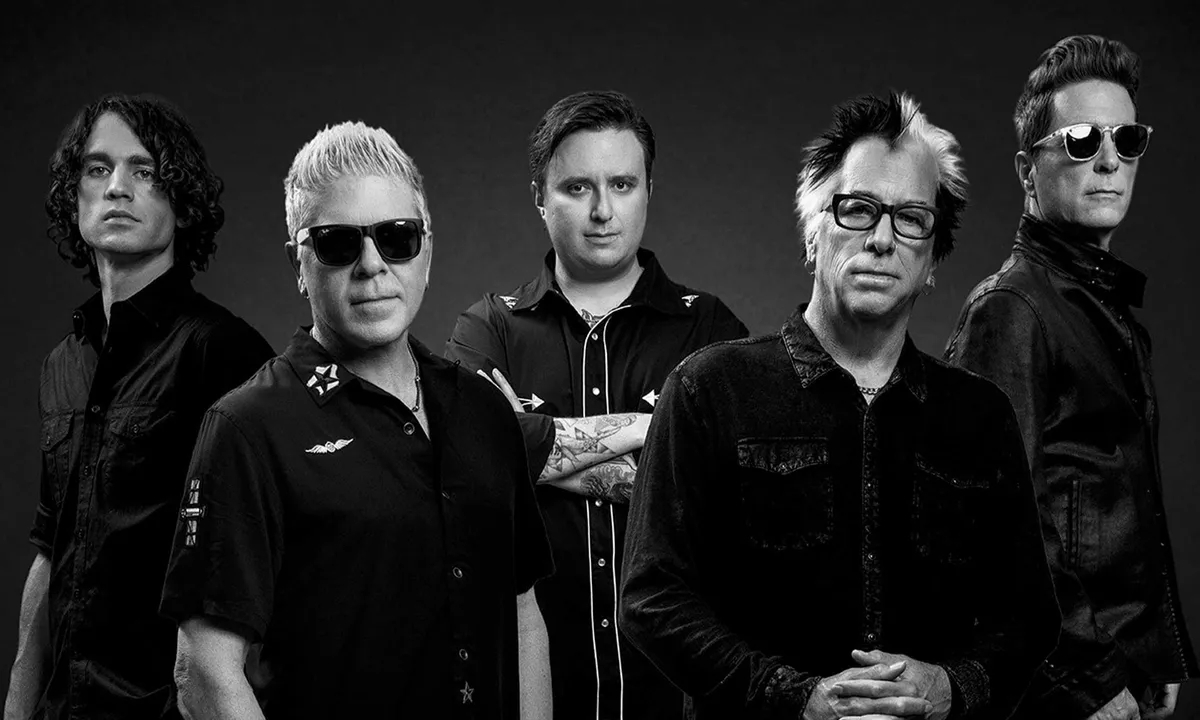 The Offspring
