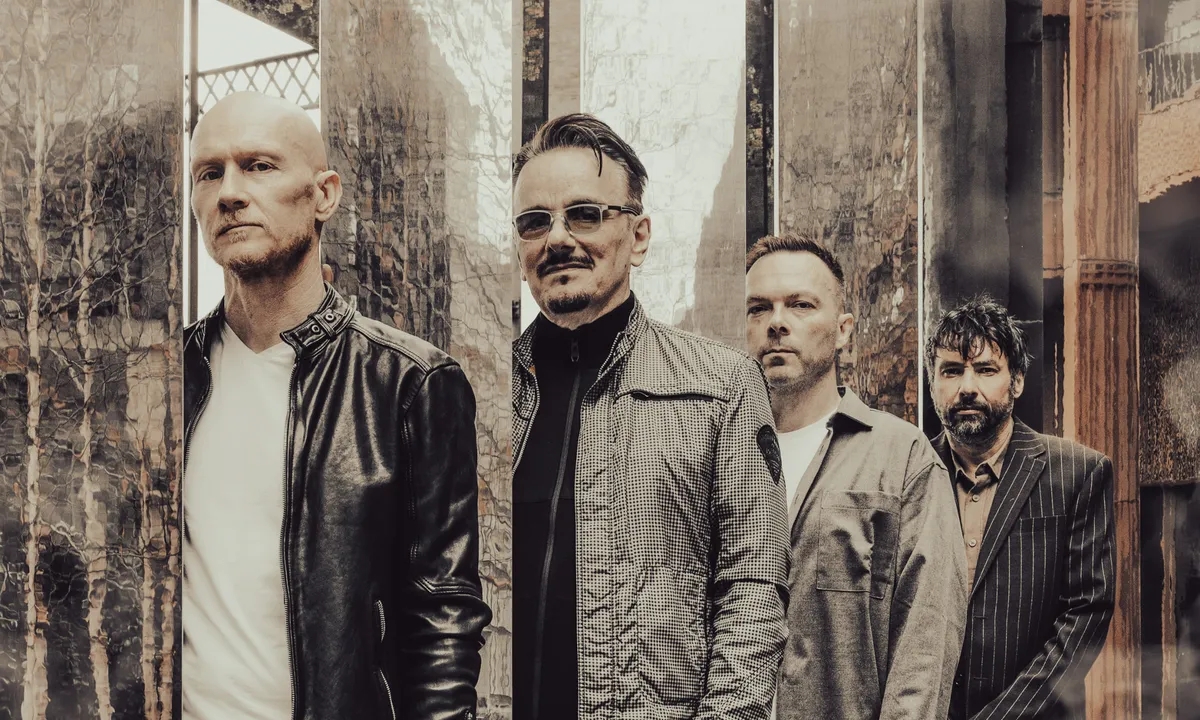The Pineapple Thief