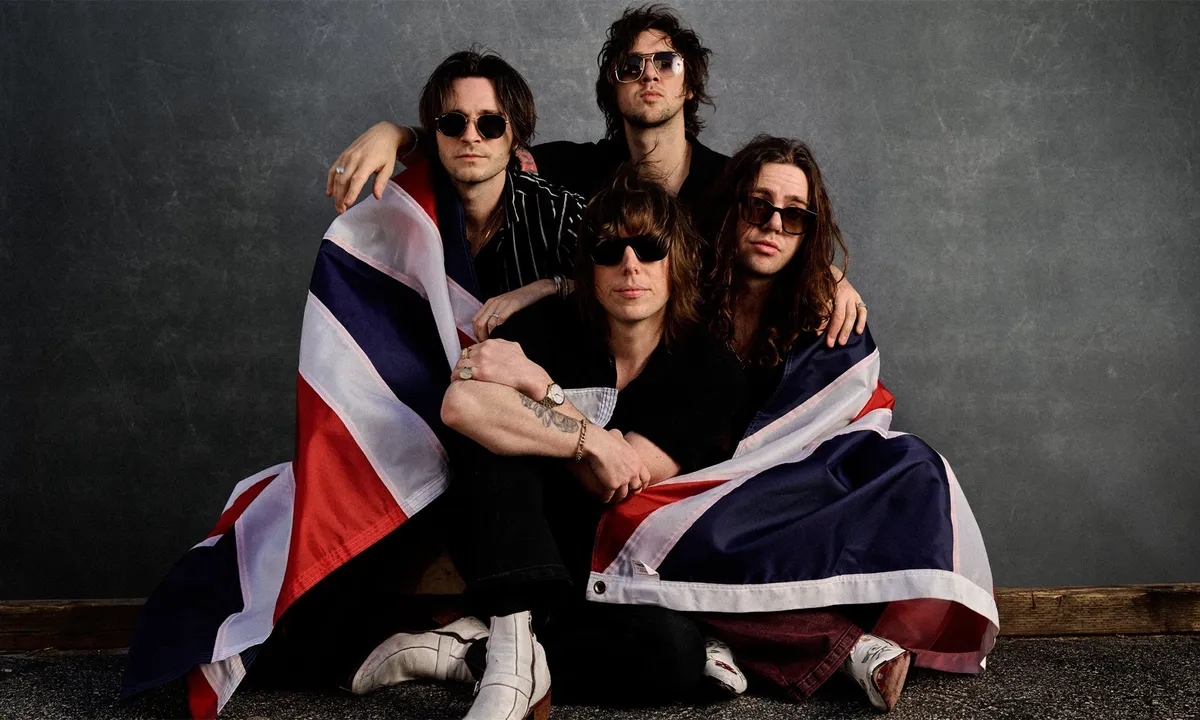 The Struts