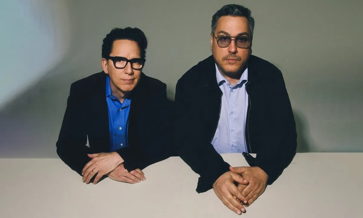 They Might Be Giants