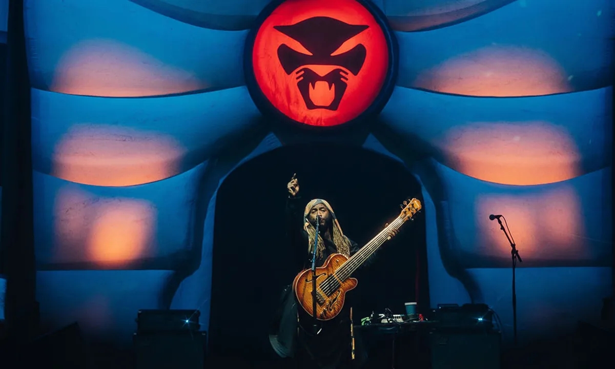 Thundercat