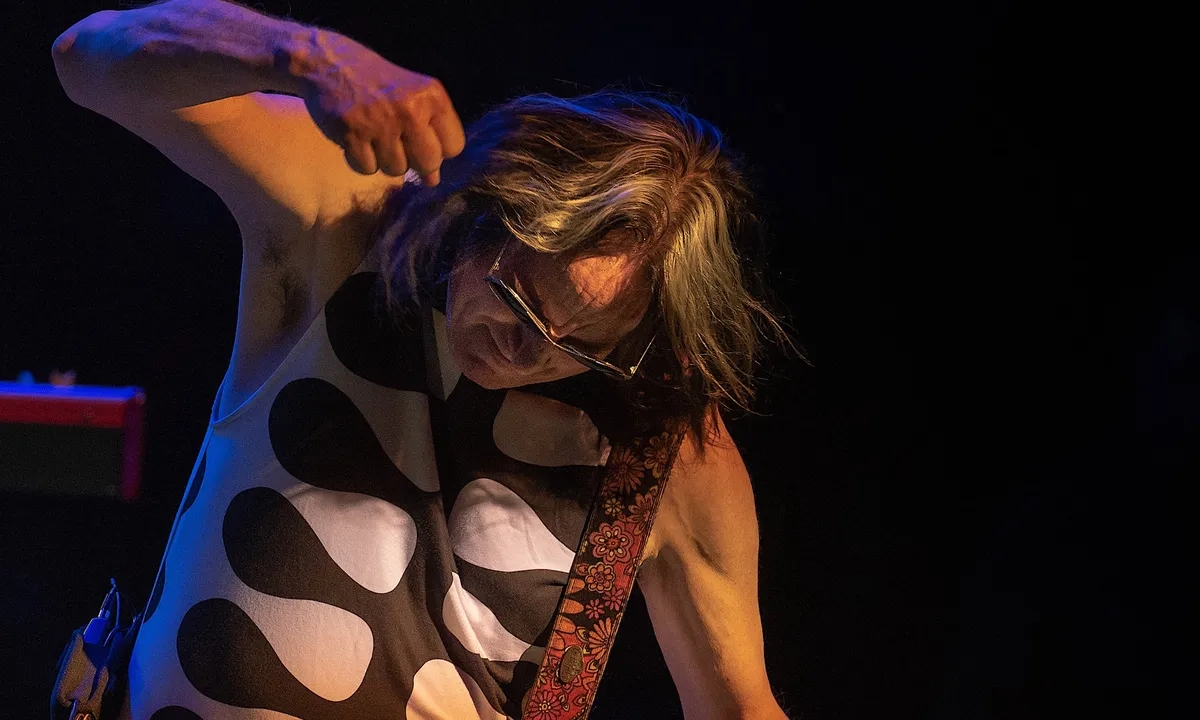 Todd Rundgren
