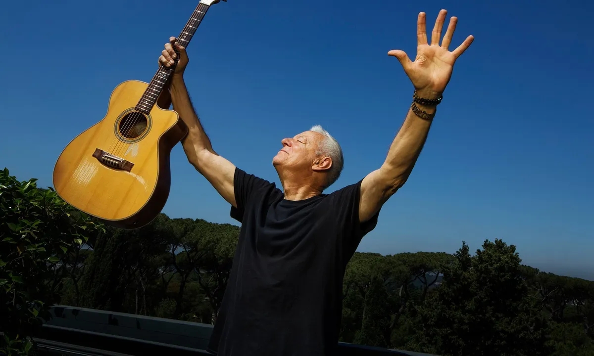 Tommy Emmanuel