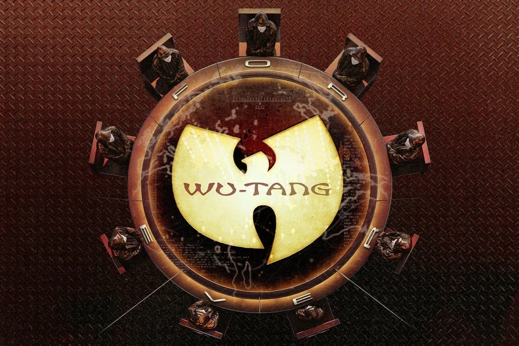 Wu-Tang Clan