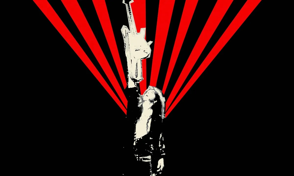 Yngwie Malmsteen