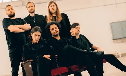 Zeal & Ardor