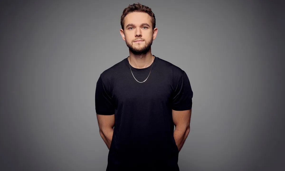 Zedd