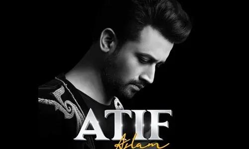 Atif Aslam UK Tour 2026: Presale Dates, How to Qualify & Where to Buy Tickets