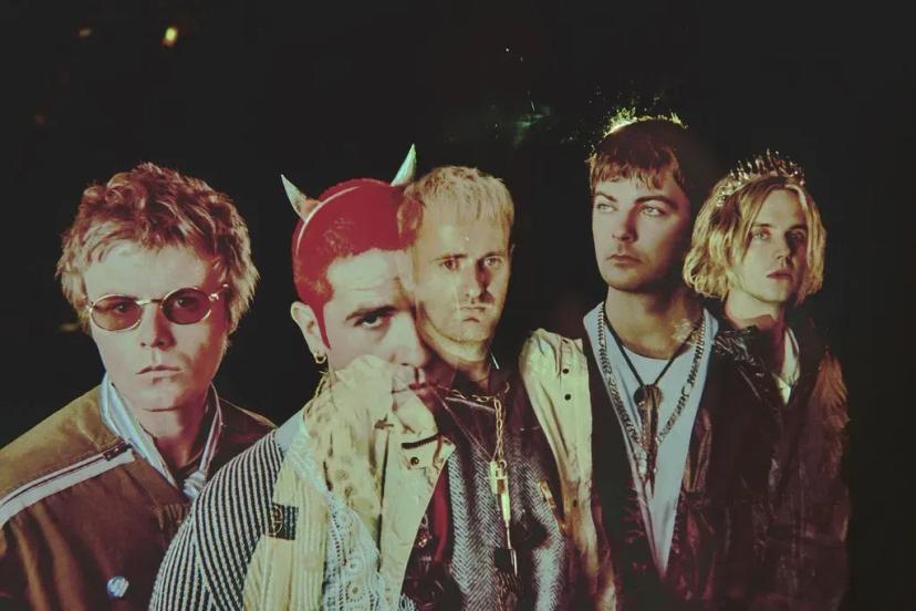 Fontaines D.C. UK Tour 2027: Presale Dates, How to Qualify & Where to Buy Tickets
