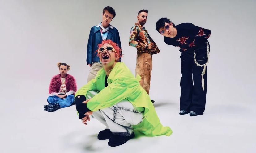 Fontaines D.C. UK Tour 2026: Presale Dates, How to Qualify & Where to Buy Tickets