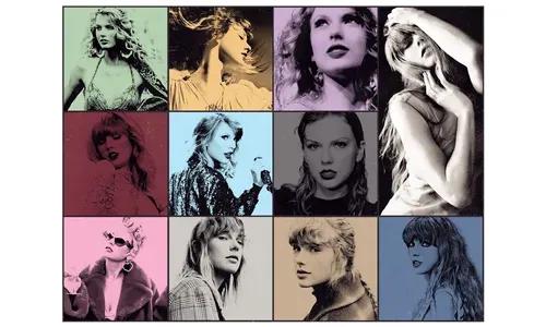 Taylor Swift European Tour Rumours: Everything We Know So Far cover image
