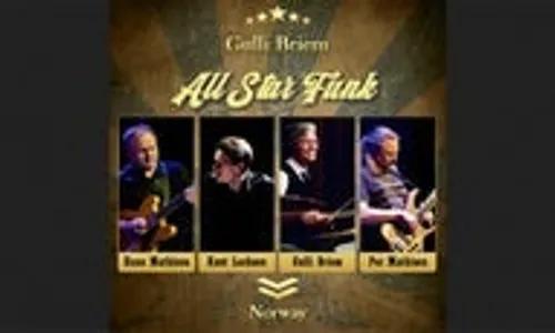All Star Funk