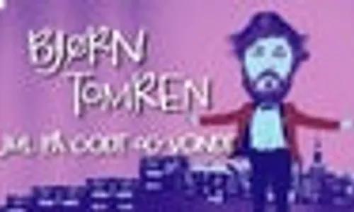 Bjørn Tomren