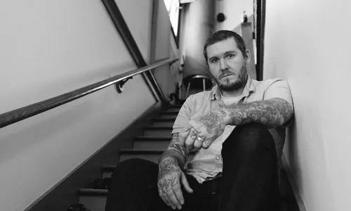 Brian Fallon