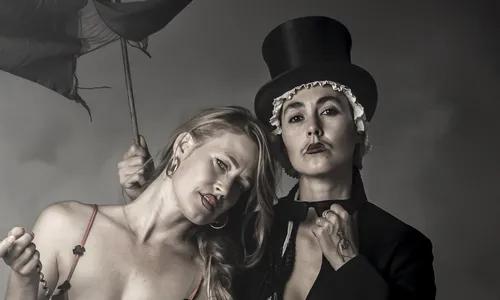 CocoRosie